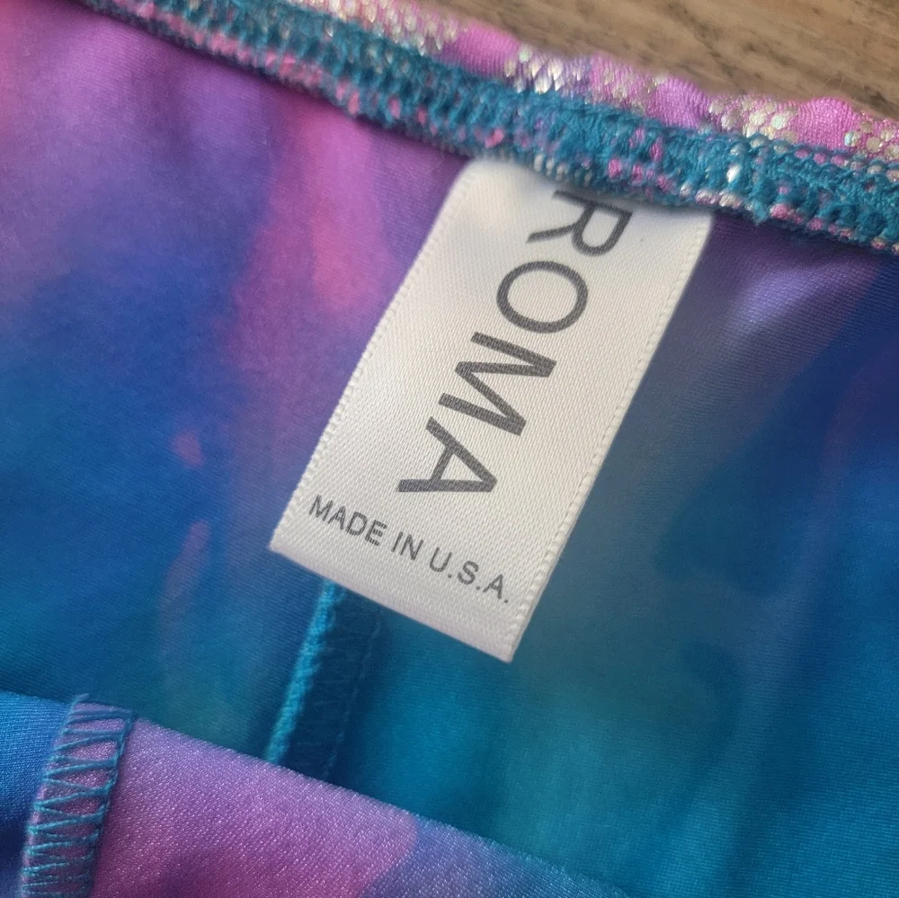 Roma Rave Set - Picture 3 of 3